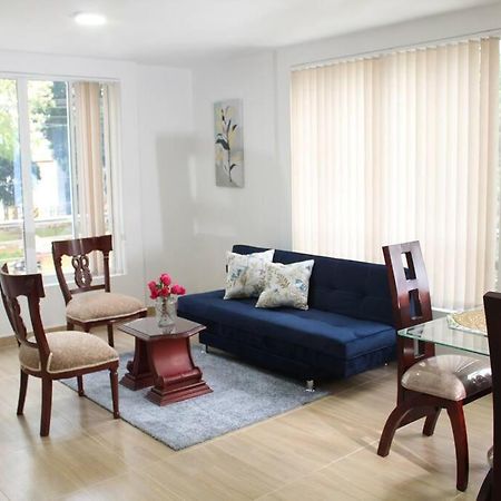 Lindo Apartamento Con Estacionamiento Buga Exteriör bild