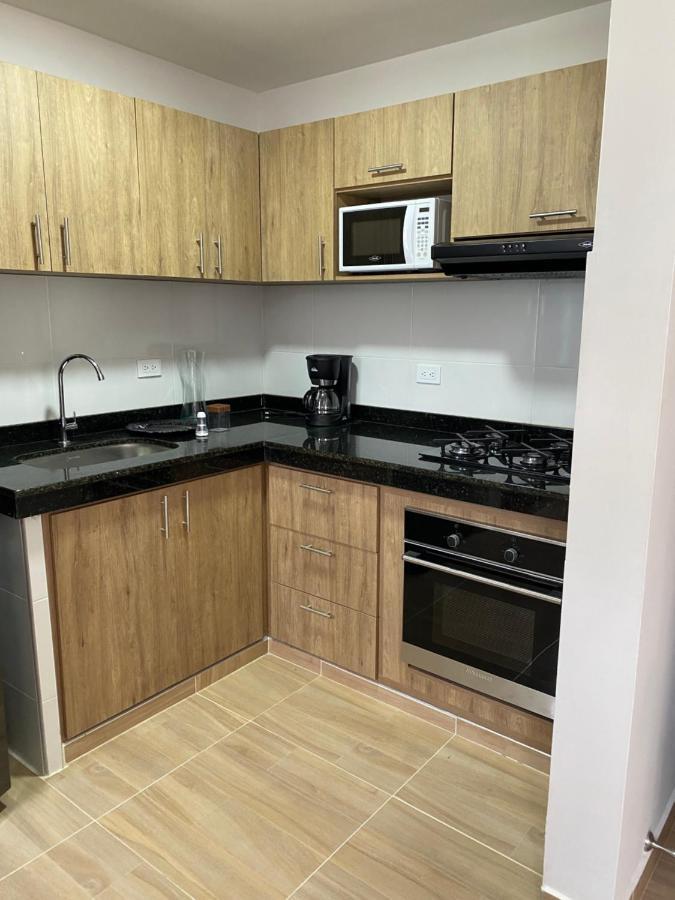 Lindo Apartamento Con Estacionamiento Buga Exteriör bild