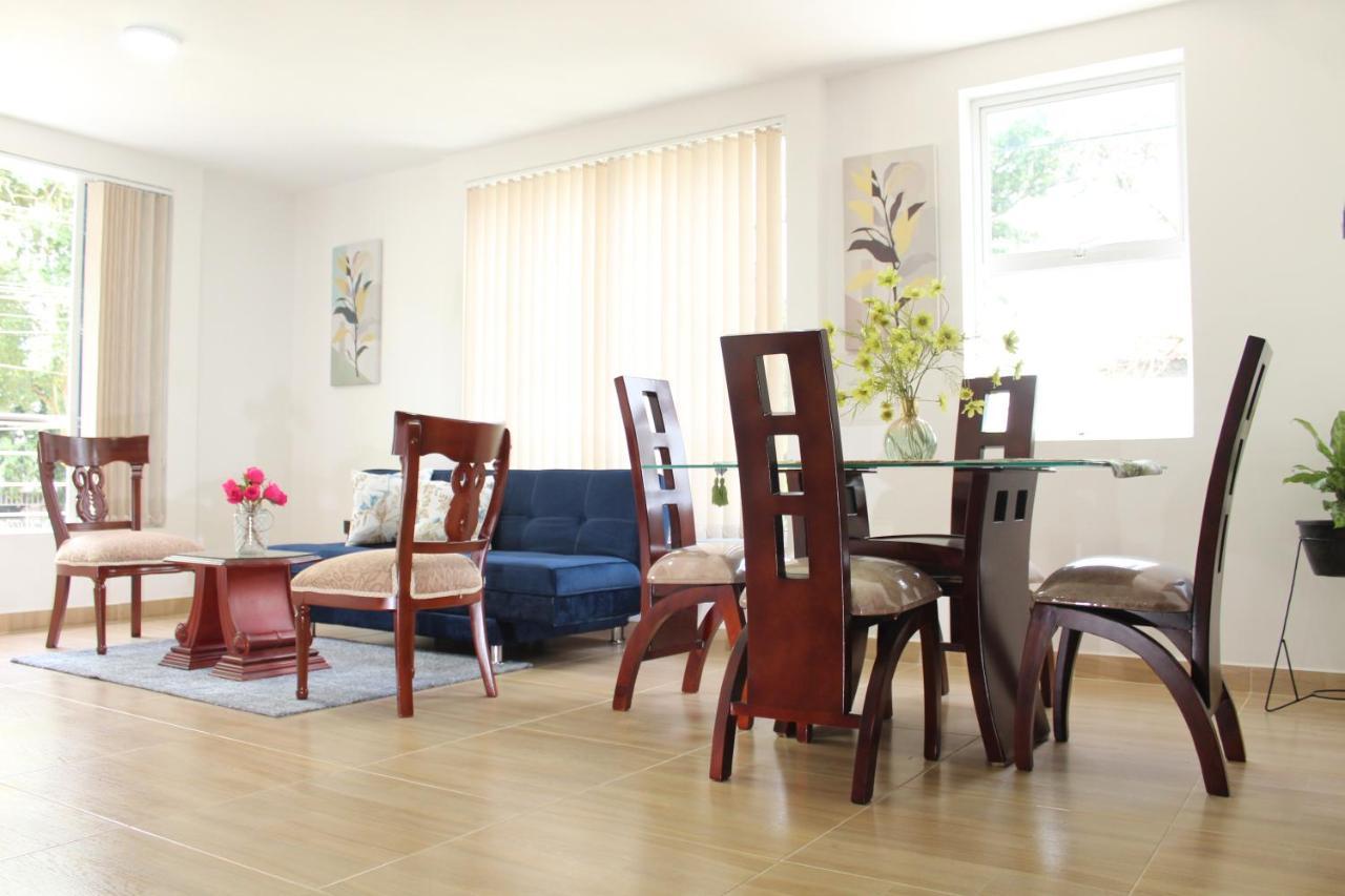 Lindo Apartamento Con Estacionamiento Buga Exteriör bild