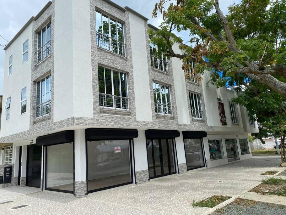 Lindo Apartamento Con Estacionamiento Buga Exteriör bild