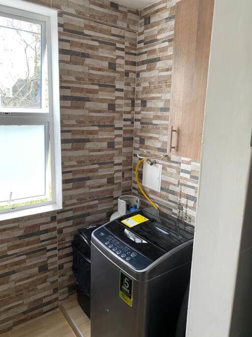 Lindo Apartamento Con Estacionamiento Buga Exteriör bild