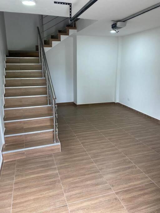 Lindo Apartamento Con Estacionamiento Buga Exteriör bild