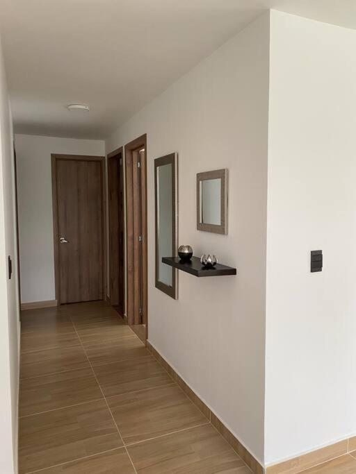 Lindo Apartamento Con Estacionamiento Buga Exteriör bild